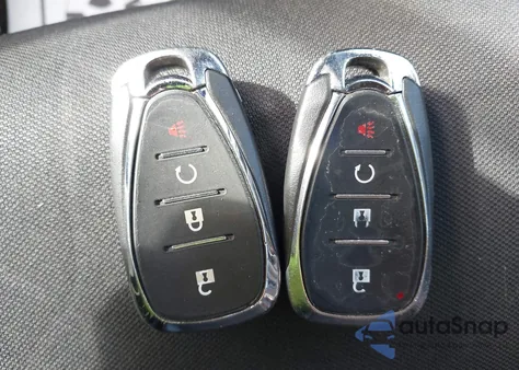 2017 Chevrolet Trax Lt из США, поврежденный, VIN 3GNCJPSB7HL253453